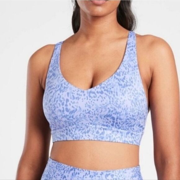 Athleta Solace D-DD+ 1X 3X Bra NEW - Picture 1 of 3